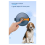 4G GPS Locator Pet Anti-Lost Device Solar Dedicated 7