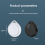 Find My Locator Mini GPS Tracker pre Tracker-A 6