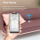 Find My Locator Mini GPS Tracker pre Tracker-A 10