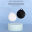 Find My Locator Mini GPS Tracker pre Tracker-A 4