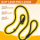 Nylon Dog Training Slip Walking Lead With P Chain 1cm μαύρο 7