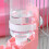 Pet Parrots Birds Drinker Hanging Water Dispenser Device Product 7
