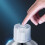 Pet Parrots Birds Drinker Hanging Water Dispenser Device Product 6