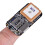 Super Mini GPS Tracker GSM AGPS Wifi LBS Locator Tracking Recorder 4