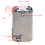 Super Mini GPS Tracker GSM AGPS Wifi LBS Locator Tracking Recorder 8