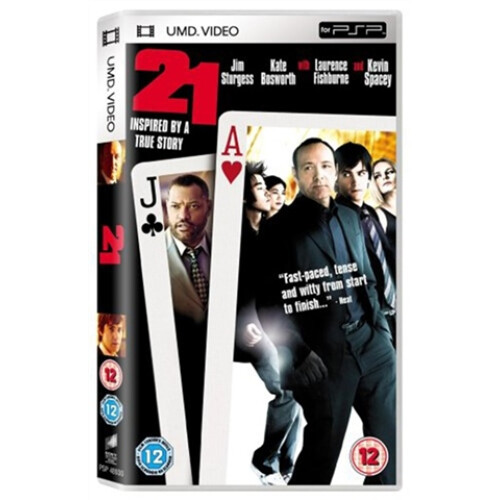 Refurbished 21 (12) Used PSP Game
