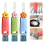 Multifunctional 3-In-1 Premium Cup LidGap Cleaning Brush Set 9