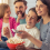 High Quality Microwave Popcorn Bowl Bucket Silicone C 7