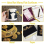 Στυλό Fluid Writer από αλουμίνιο 0,7 mm Slanting Fine Line Painting 5