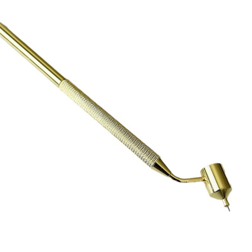Στυλό Fluid Writer από αλουμίνιο 0,7 mm Slanting Fine Line Painting 2