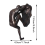 Climbing Man Wall Sculpture,Climbing Men Figures Hanging 4