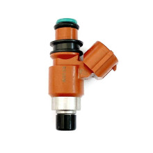 (As show, One size) Fuel Injector 16450-MEN-A51 for 2021-2023 CRF450RX CRF450RWE CRF450R 2011-2023