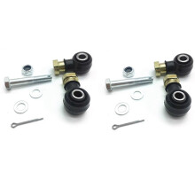 (As show, One size) 7061138 Tie Rod End Kit Ball Joint for Polaris Sportsman 570 500 700 800 Trail Boss 325 330 ATV 706