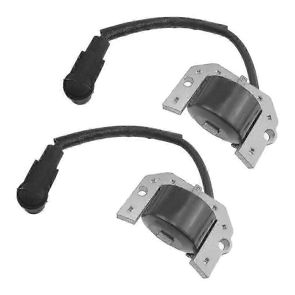 (As Show, One Size) 2Pcs Ignition Coil Module For Series Fh430 Fh500v Fh531 Fh541v Fh580v Fh601v 21171-7007 Am121820 5062994764936