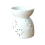 Ceramic Crafts Hollow-out Stove Candlestick Handmade Style 4 2