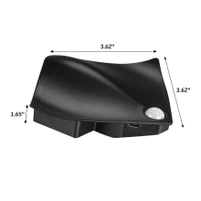 Sensor Wall Sconces, Magnetic LED Lights with Motion Detection
