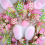Easter Wreaths for Front Door, with Decor 6