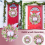 Easter Wreaths for Front Door, with Decor 5