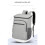 Backpack Coolers Insulated Leak Proof, Waterproof Thermal Bag, Black 8