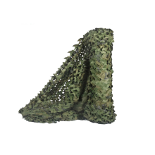 ForêT Filet de Camouflage Chasse Couverture Voiture Auvent Camping Filets D'Ombrage