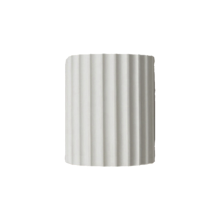 Bedroom Wall Lamp Home Entrance Aisle Living Room Lamp(White)