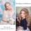 Κορίτσι γενεθλίων Crown Princess Rose Gold 4