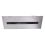 Mailbox Vintage Wall Mount Post Letter Box Silver 6