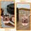 Turkish Coffee Maker Copper Tea Silver 9