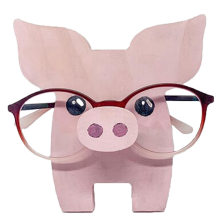 ÓCulos de Animais , óCulos Sol, Suporte óCulos, Rack ExibiçãO, Organizador Mesa, Desktop, EscritóRio DoméStico, C