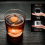 Clear Ice Maker, 8 Big Square Square, Crystal for Cocktails 3