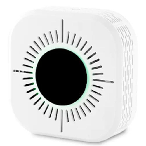 2v1 kompozitný detektor oxidu uhoľnatého