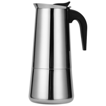 Włoski ekspres do kawy Moka Pot Espresso do latte