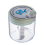 Chopper for Vegetables & Fruits Onion Pepper Puller Blender 9