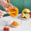 Chopper for Vegetables & Fruits Onion Pepper Puller Blender 6