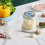Chopper for Vegetables & Fruits Onion Pepper Puller Blender 4