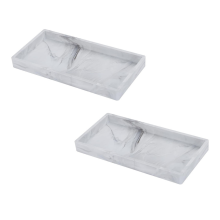 Bathroom Counter Tray Advanced Sink B
