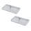 Bathroom Counter Tray Advanced Sink B 1