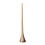 Extra Long Wood Grain Shoe Horn, Εργονομική λαβή για ηλικιωμένους κίτρινο 2