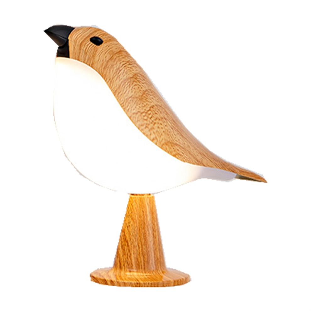 Small Bird Desk Lamp,Rechargeable Cordless Table Lamp-image-OPC-PG8H7HR-NEW