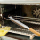 Pizza Oven Brush Barbecue Ξύλινη λαβή Ξύστρα Καθαρισμός Οικιακής Χρήσης 6