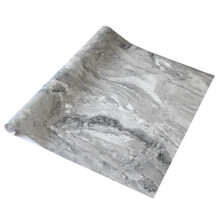 (5m) dc fix MARBLE PALADINA sticky back plastic vinyl wrap film 67.5cm wide