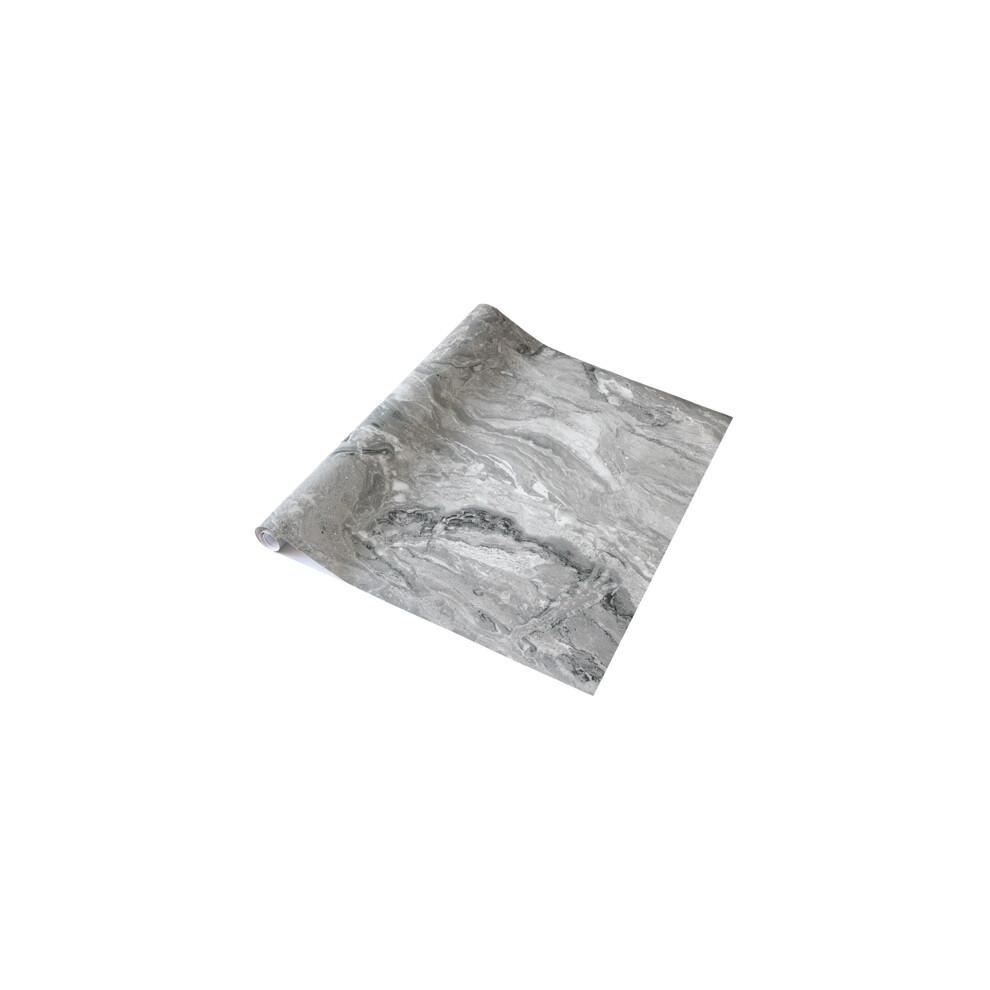 (5M) Dc Fix Marble Paladina Sticky Back Plastic Vinyl Wrap Film 67.5Cm Wide