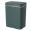 Κάδος απορριμμάτων Touchless Sensor Crevice Green 1