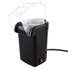 M?quina Palomitas Ma?z Autom?tica de Electromec?nica Peque?a para Cocina Mini Enchufe la UE