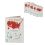 2024 Hyv?? joulua America Card, 3