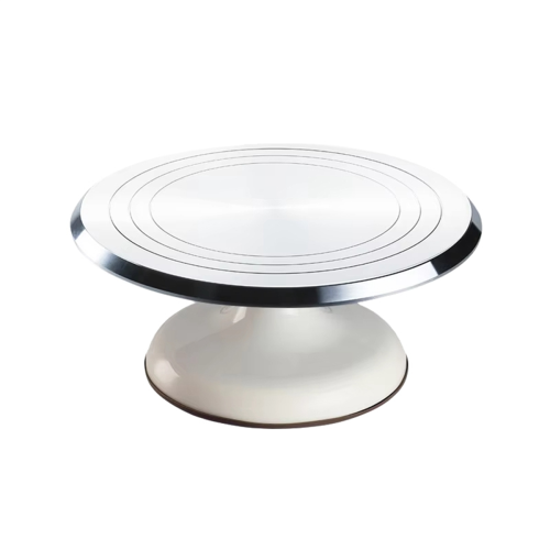 Cake Turntable for Making 12 Inch 1
