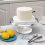 Cake Turntable for Making 12 Inch 6