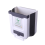 Foldable Trash Can for Camping Car, Caravan & Home - Large Capacity 1