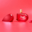 DIXIANGER Love Ladies Perfume Lasting 8