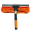 Extended Window Cleaning Kit 2-in-1 Double-Sided Glass Mop 7